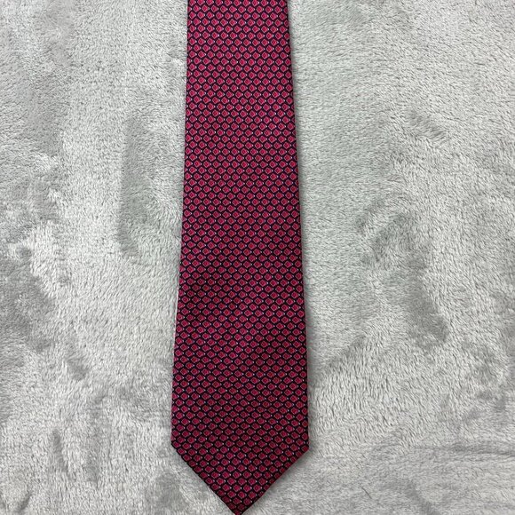 Nautica Other - Nautica Men's Classic 100% Silk Neck Tie